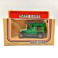 Lledo Ford model T The Northern Daily delivery van in box