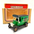 Lledo Ford model T The Northern Daily delivery van in box