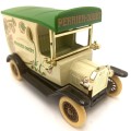 Lledo Ford Model T champagne Perrier Jouet delivery van in box