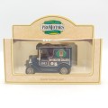 Lledo Ford Model T 1953 Bevercotes Colliery delivery van model car in box