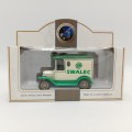 Lledo Ford Model T advertisement die-cast van - `SWALEC` - in box