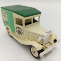 Lledo Ford model A Advertisement van - Robinsons original hifh juice squashes - in box