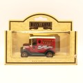 Lledo Ford Model T Golden Shred Marmalade delivery van model car in box