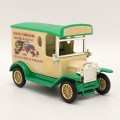 Lledo Ford Model T North Yorkshire Moors Railway delivery van in box