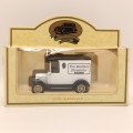 Lledo Ford Model T The Stafford Newsletter delivery van in box
