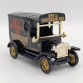 Lledo Ford Model T advertisement die-cast van - `Bay to Birdwood` - in box