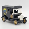 Lledo Ford Model T North Yorkshire Moors Railway delivery van in box