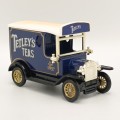 Lledo Ford Model T advertisement die-cast model van - `Teyley`s Teas` - in box