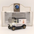 Lledo Ford Model T advertisement van - `Northern Ireland Prison service` - in box