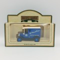 Lledo Ford Model T Primula Cheese Spread delivery van model car in box