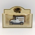 Lledo Ford Model T advertisement die-cast van - `Evening News` - in box