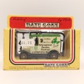 Lledo Ford Model T advertisement van - `International Garden Festival Liverpool `84` - in box