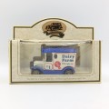 Lledo Ford Model T Dairy Farm Hampers delivery van in box