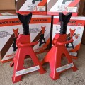 2 x 3 Ton Jack Stands