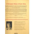 A Newspaper History of South Africa