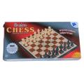 Brain Chess Game