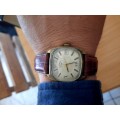 Vintage men's rotary watch