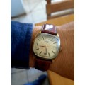 Vintage men's rotary watch