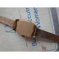Vintage bulova accutron watch