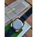 vintage men's Montima watch