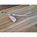 vintage Chinese sword