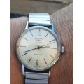 vintage men's rotary avenger watch