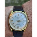 vintage men's rotary automatic