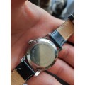 vintage men's rotary automatic (like new)