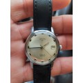 vintage men's rotary automatic (like new)