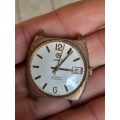 vintage lanco watch