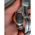vintage men's De Longe watch