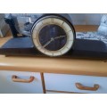 vintage Mantel clock