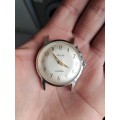 vintage men's levette watch