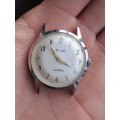 vintage men's levette watch