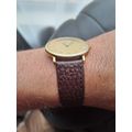 vintage men's ted lapidus watch