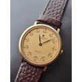 vintage men's ted lapidus watch