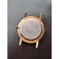 vintage men's Raimond watch