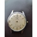 vintage men's rotary