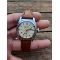 Vintage men`s rolex oyster perpetual officially certified chronometer automatic watch.ref 244252