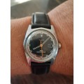 Vintage men`s timex watch