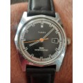 Vintage men`s timex watch