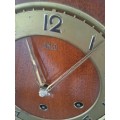 Vintage clocks