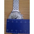 Vintage men`s Breitling chronograph top time