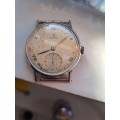 Vintage Omega watch