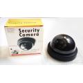 Brand new Realistic Looking Security Dummy Camera
