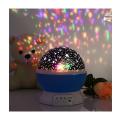 Bulk from 6//Brand new Star Master Dream Rotating Projection Lamp
