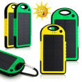 Bulk from 6//Brand new Power Bank Solar Charger
