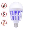 Bulk from 6pcs // Mosquito Killer Lamp in B22 & E27