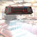 Disco 192 DMX512 Controller for Stage Lightings