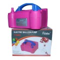 Electric Balloon Pump 220v Ralebo